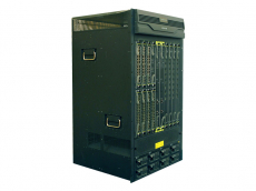 E916 - модульный 10G IPv6 коммутатор третьего уровня c поддержкой MPLS