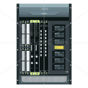 E908 - модульный 10G IPv6 коммутатор третьего уровня c поддержкой MPLS